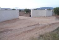New Build - Finca - Pinoso