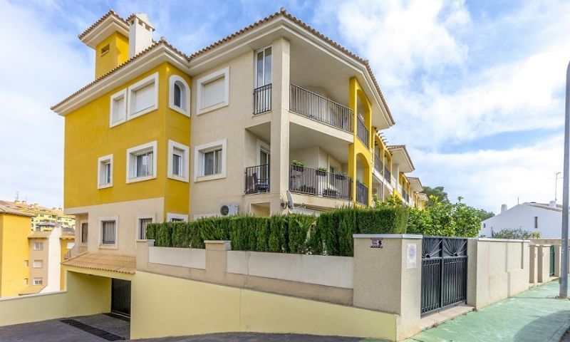 Sale - Apartments - Orihuela Costa