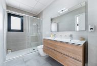 Sale - Villa - Los Montesinos - 