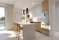 New Build - Villa - Fuente Alamo