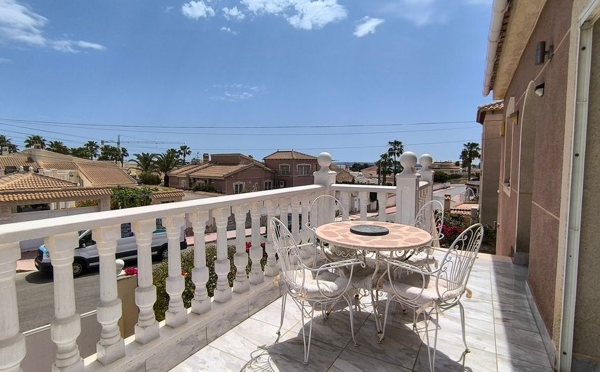 Venta - Villa - Ciudad Quesada