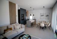 New Build - Apartments - Alhama de Murcia