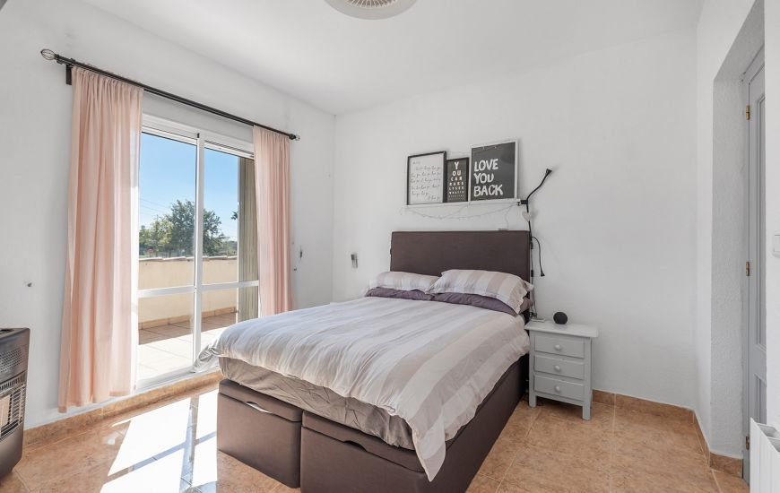 Sale - Villa - Benijófar - 