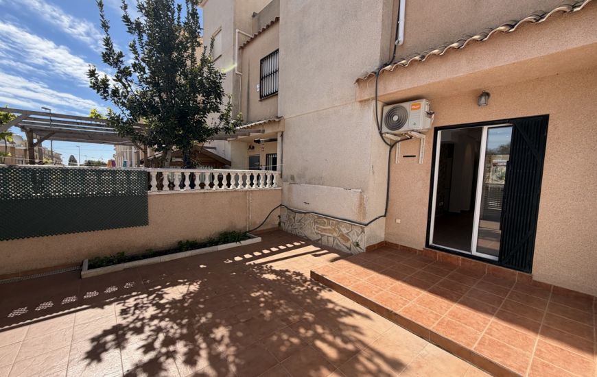 Sale - Townhouse - Los Altos