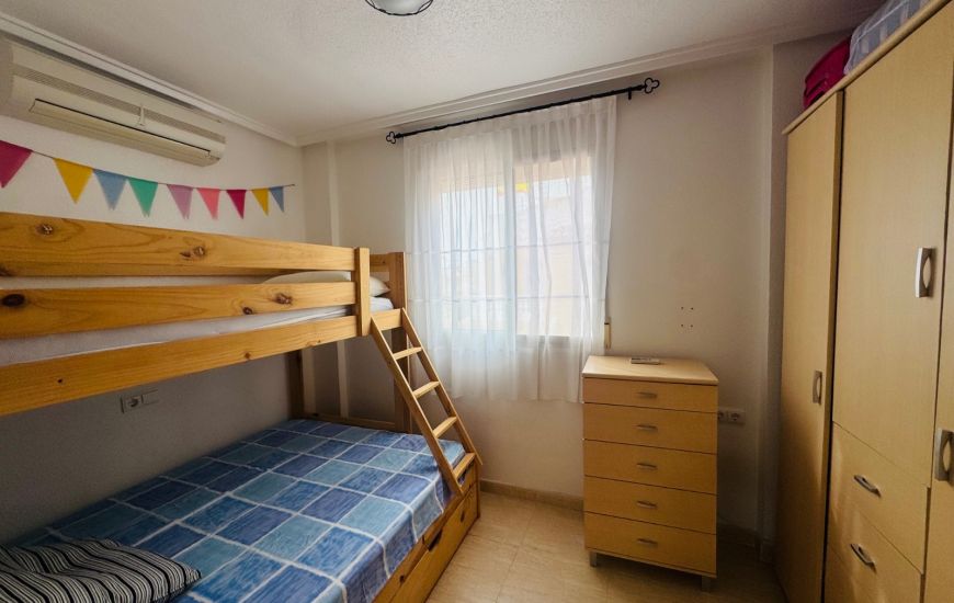 Sale - Half Vrijstaand Huis - Ciudad Quesada
