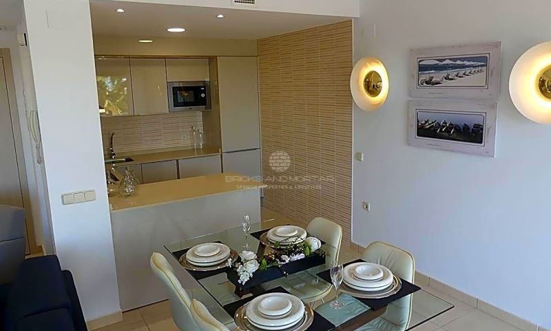 Sale - Apartments - Xeresa