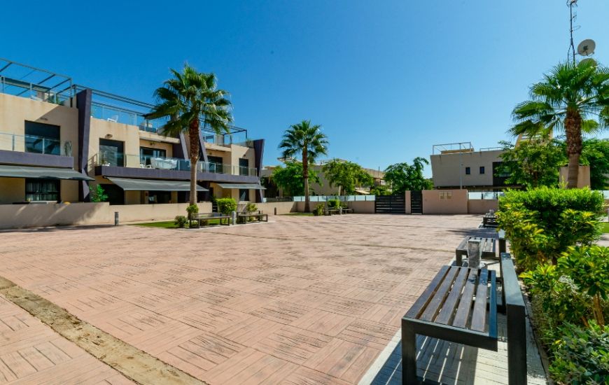 Sale - Apartments - Mil Palmerales - Mil Palmeras