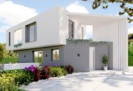 New Build - Villa - San Juan - San Juan de Alicante