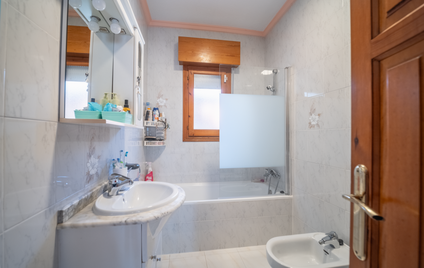Sale - Villa - Ciudad Quesada