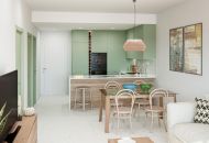 Sale - Apartments - Los Alcázares