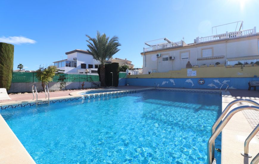 Sale - Quad House - Benimar