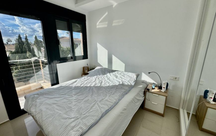 Sale - Villa - Ciudad Quesada