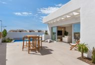New Build - Villa - La Marina