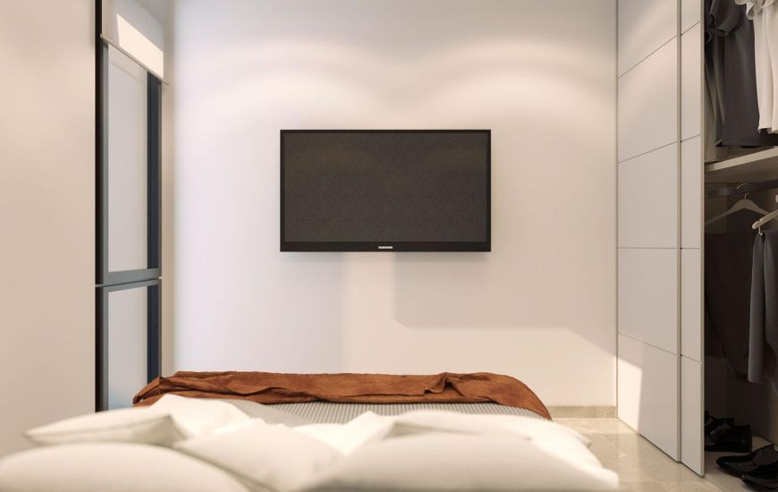 New Build - Apartments - Torrevieja