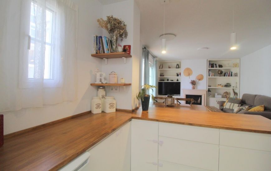 Sale - Apartments - La Veleta