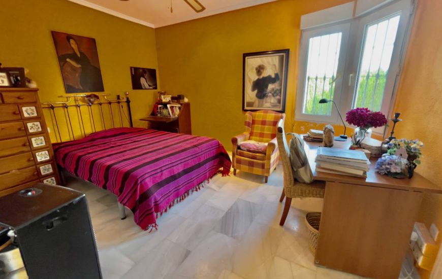Sale - Villa - Ciudad Quesada