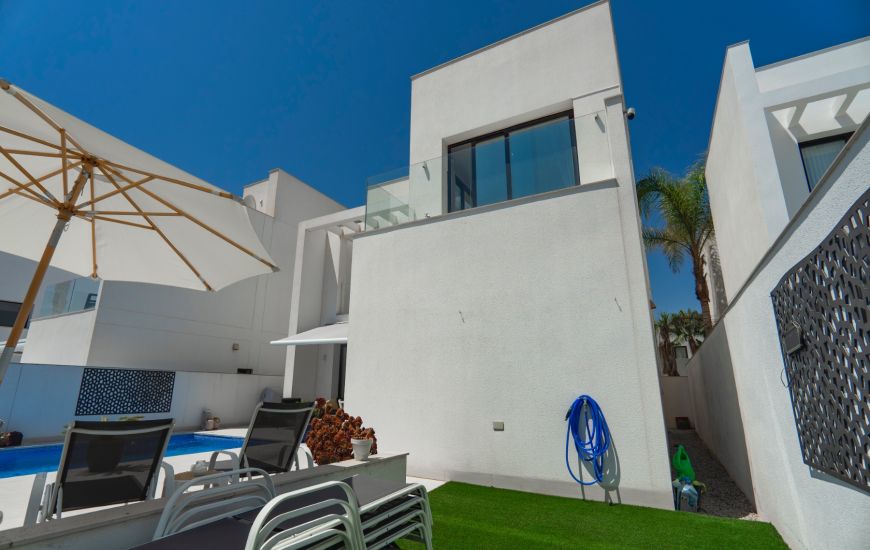 Venta - Villa - Ciudad Quesada