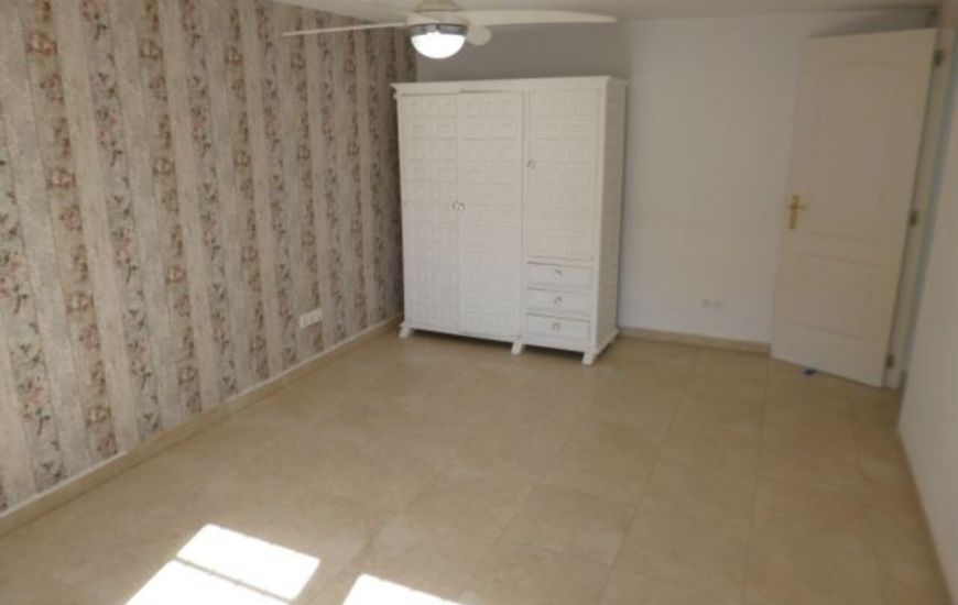 Sale - Villa - Villamartin