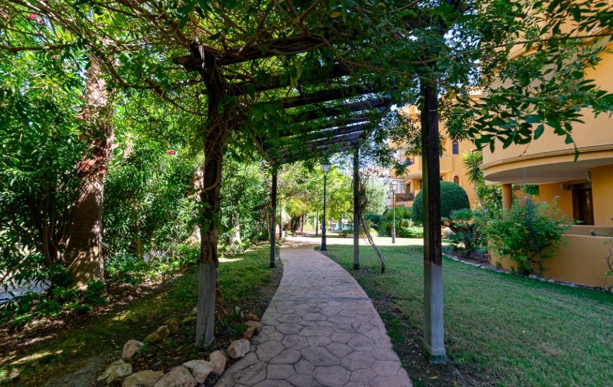 Sale - Apartments - Punta Prima