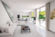 New Build - Villa - Finestrat