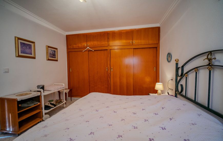 Venta - Bungalow - Ciudad Quesada