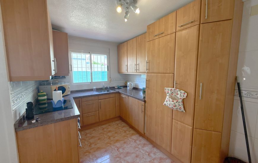 Sale - Villa - Cabo Roig>La Regia