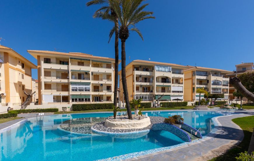 Venta - Apartamentos - Torrevieja