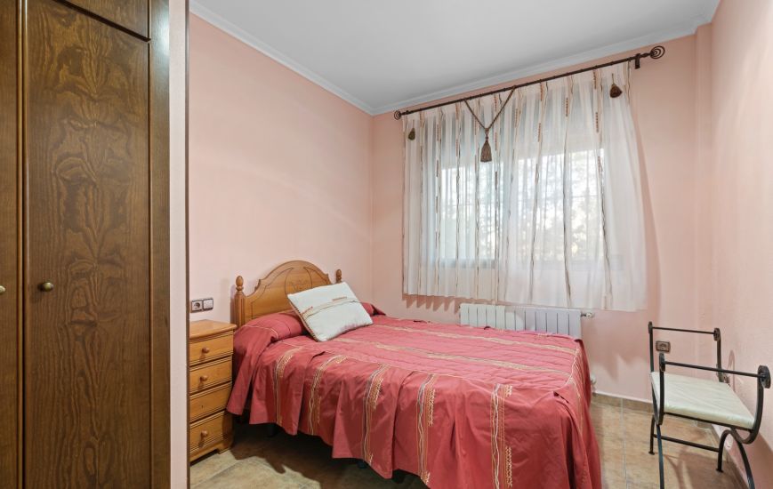 Venta - Country estate - Beniel