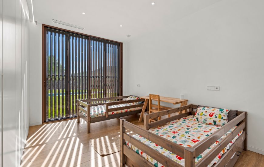 Sale - Villa - Finestrat