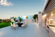 New Build - Apartments - Benijófar - 