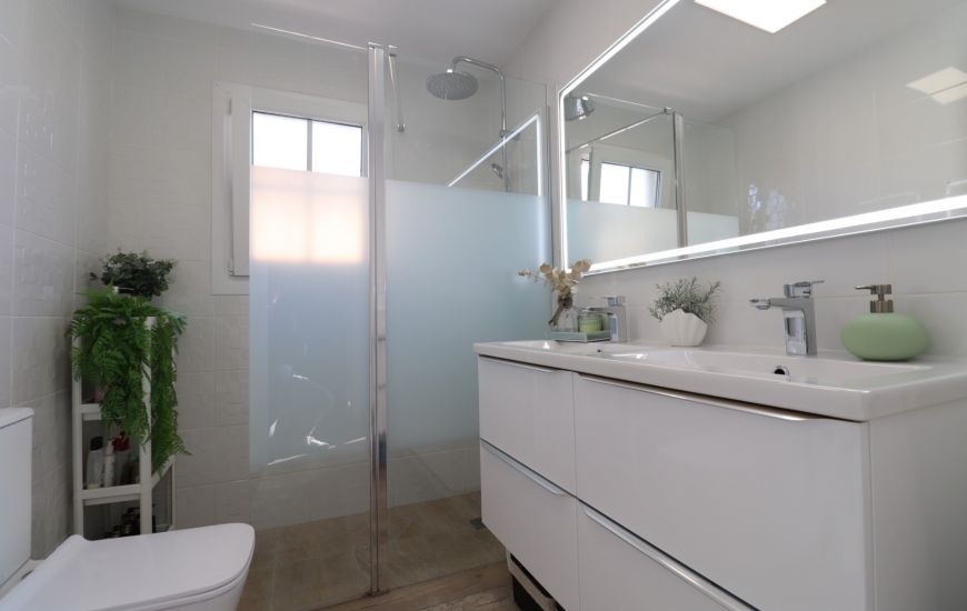 Sale - Villa - Orihuela Costa