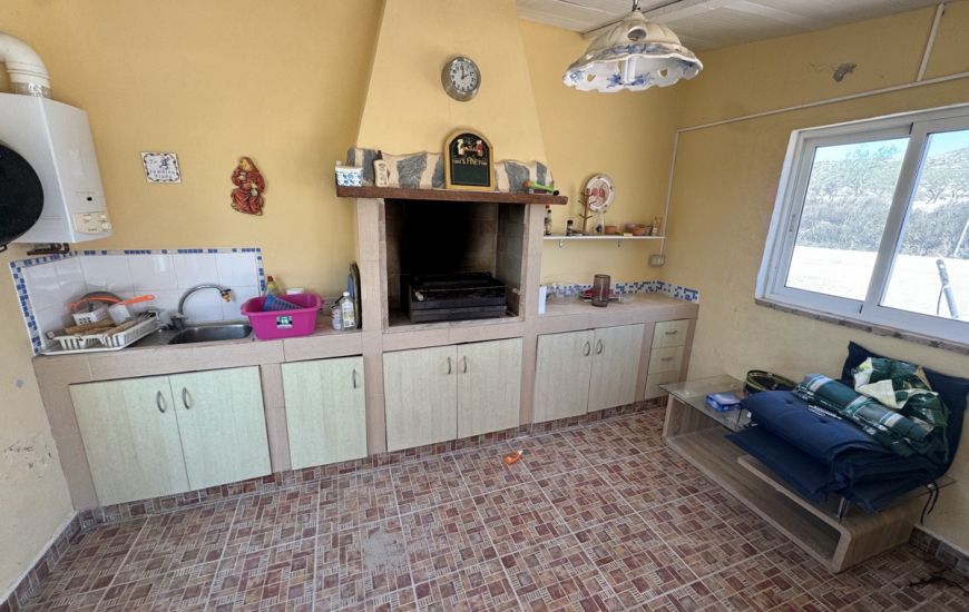 Sale - Finca - Torremendo