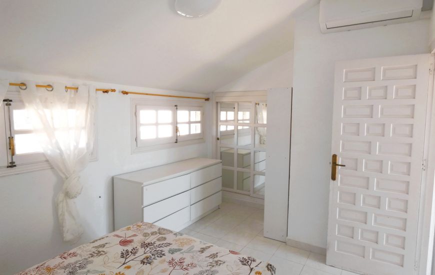 Venta - Adosado - Torrevieja