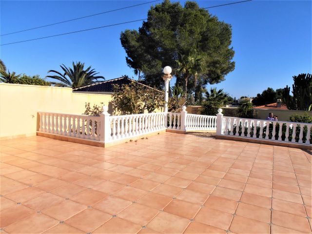 Venta - Villa - Orihuela Costa