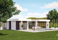 Nueva construcción  - Villa - Pinoso