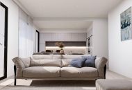 Sale - Bungalow - Finestrat