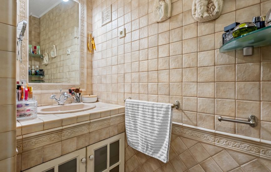 Sale - Penthouse - Torrevieja - 