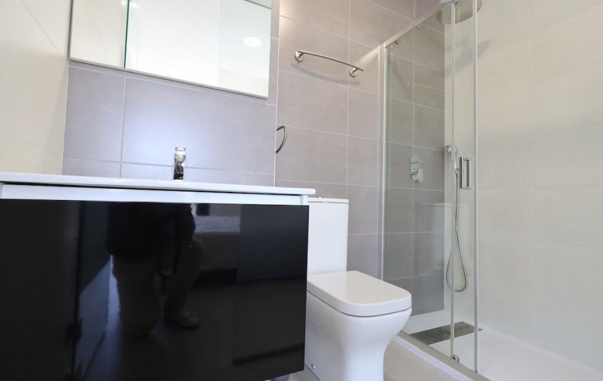 Venta - Apartamentos - San Pedro del Pinatar