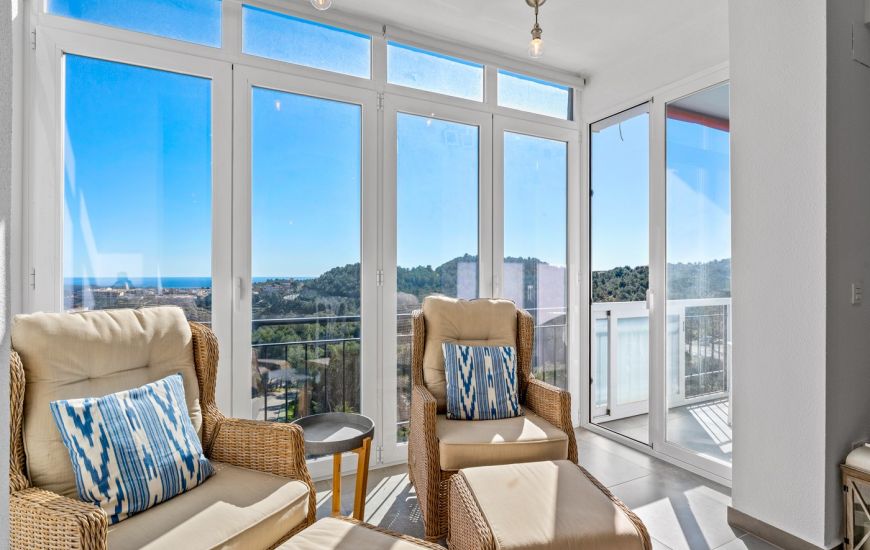 Venta - Apartamentos - La Nucia