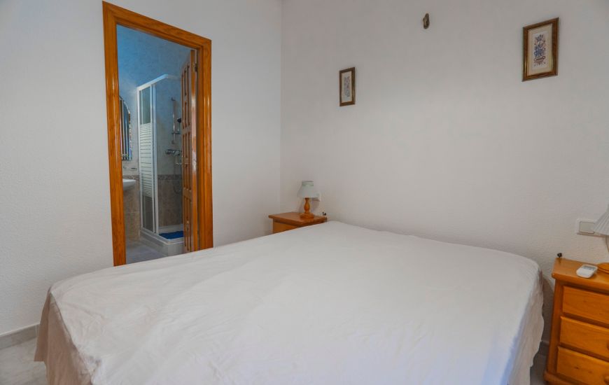 Sale - Bungalow - Ciudad Quesada