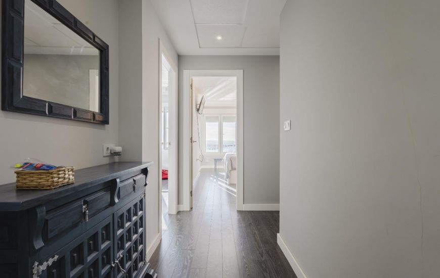 Sale - Apartamento - Torrevieja