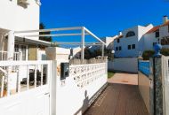 Sale - Bungalow - Calas Blancas