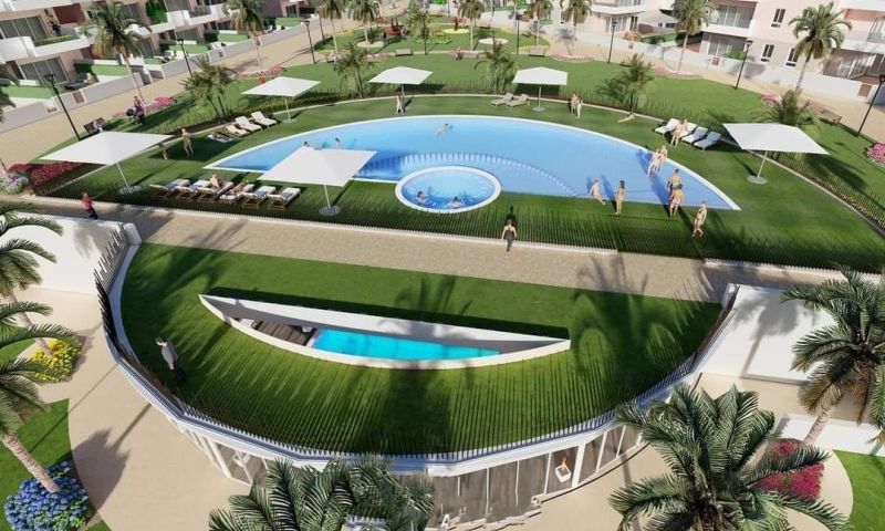 Venta - Apartamentos - Guardamar del Segura