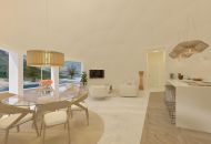 Nueva construcción  - Casa Rural - Pinoso