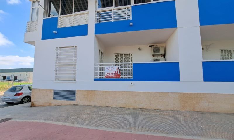 Venta - Apartamentos - Almoradí - Almoradi