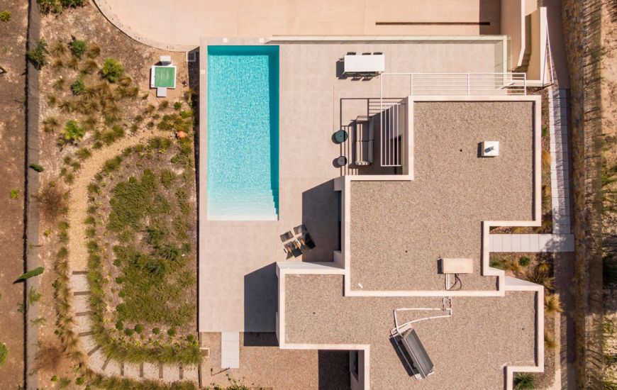 Sale - Villa - Las Colinas