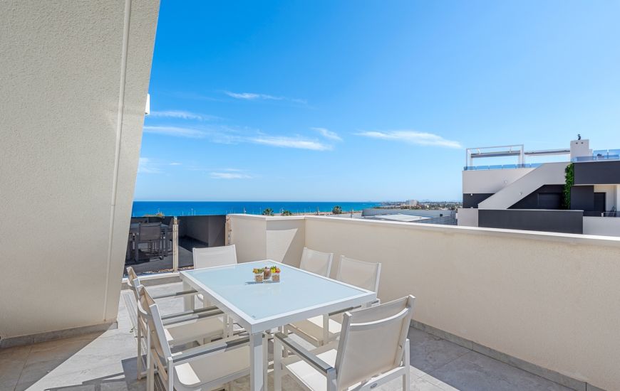 Venta - Apartamentos - Orihuela Costa