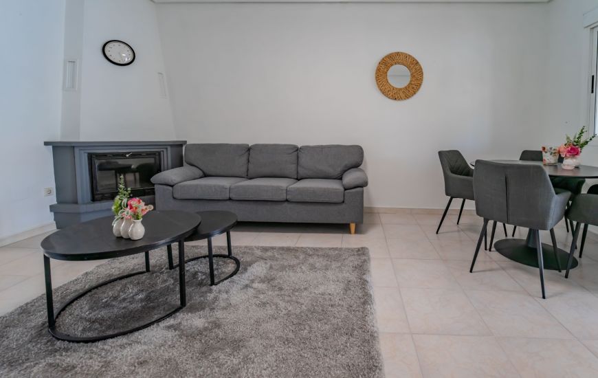 Venta - Bungalow - Ciudad Quesada