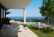 New Build - Villa - Polop