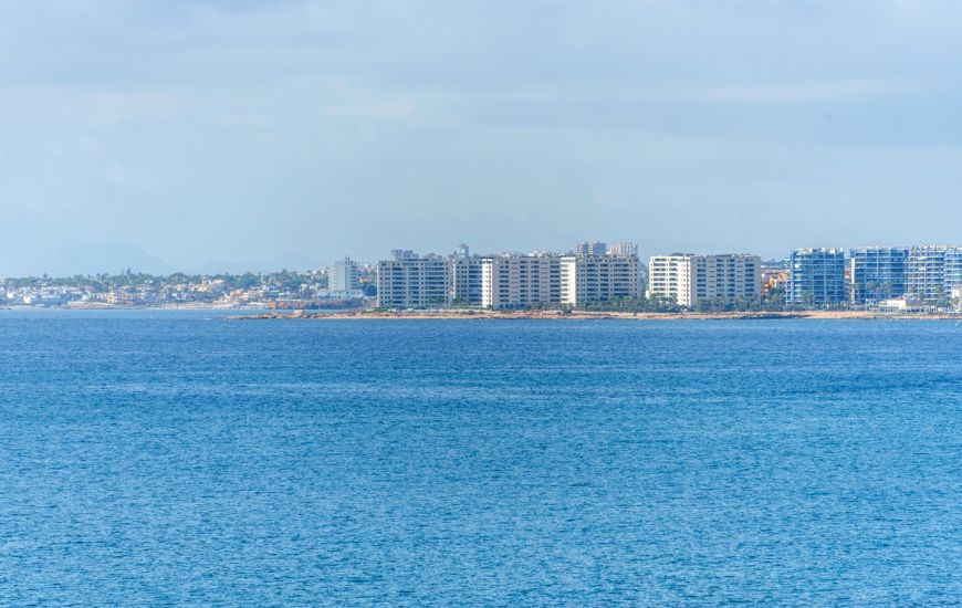 Venta - Apartamentos - Torrevieja